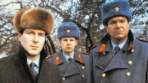 Gorky Park filmas žiurėti online