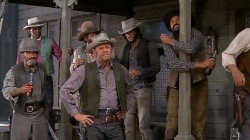 The Revengers filmas žiurėti online