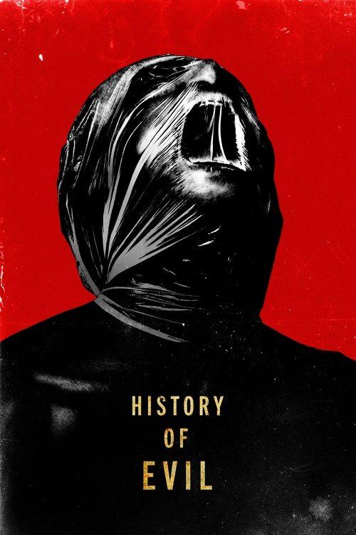 History of Evil filmas online
