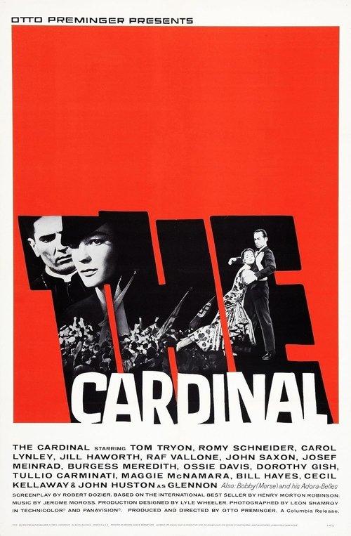 The Cardinal filmas online