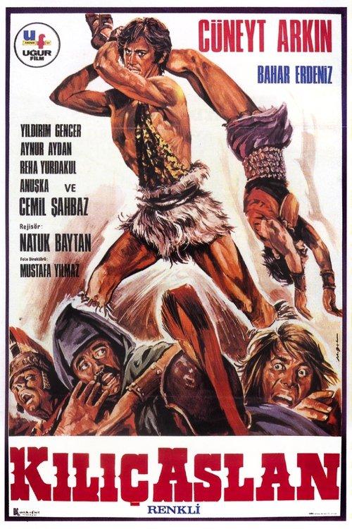 Kılıç Aslan filmas online