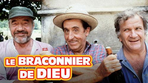 Le Braconnier de Dieu filmas žiurėti online