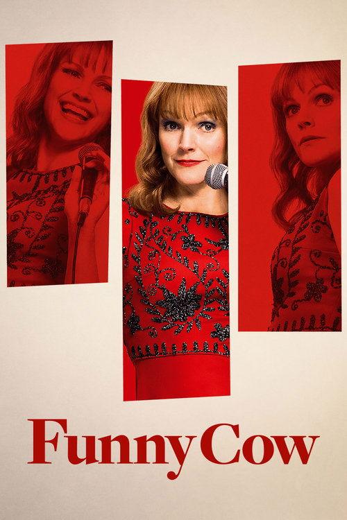 Funny Cow filmas online