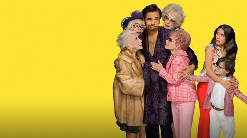 Meilužis iš Pietų filmas žiurėti online