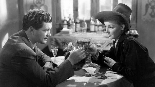 One More Tomorrow filmas žiurėti online