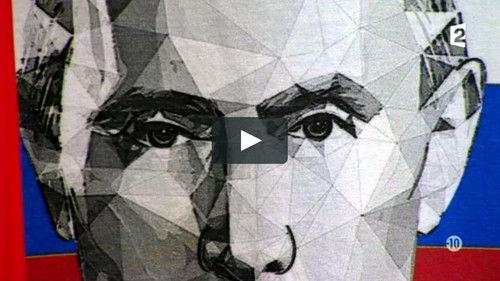 Putin: The New Empire filmas žiurėti online