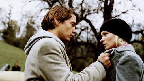 Blackout Journey filmas žiurėti online