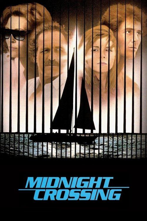 Midnight Crossing filmas online