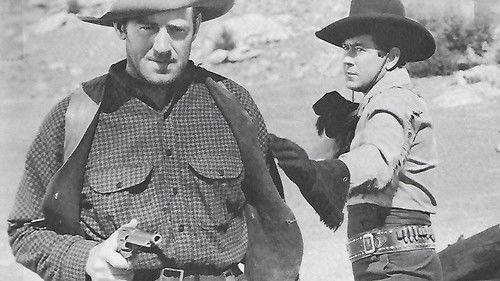 Flaming Frontiers filmas žiurėti online