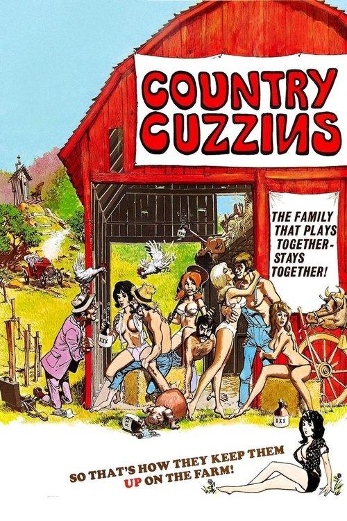 Country Cuzzins filmas online
