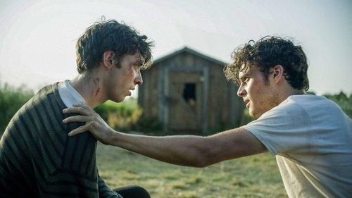 The Shed filmas žiurėti online