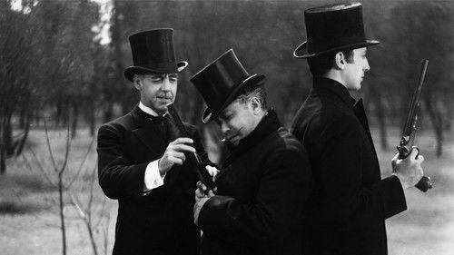 En los tiempos de Don Porfirio filmas žiurėti online