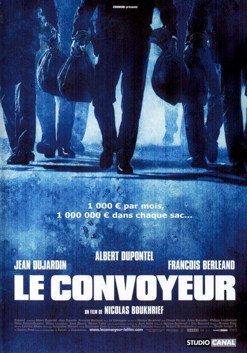 Le Convoyeur filmas online