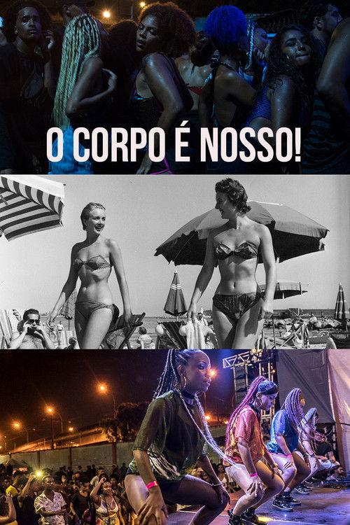 O Corpo é Nosso! filmas online