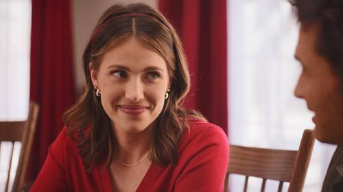 The Christmas Mixer filmas žiurėti online