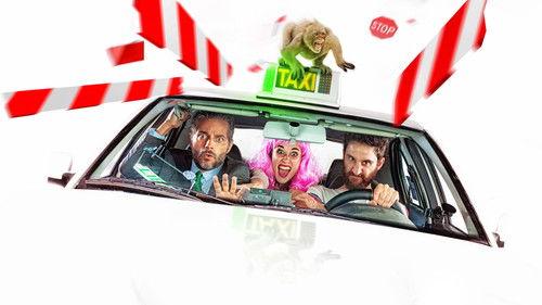 Taxi to Treasure Rock filmas žiurėti online