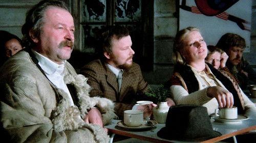 Promotion filmas žiurėti online