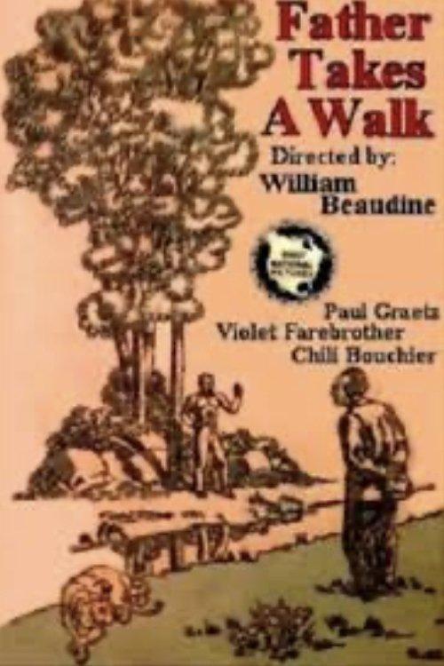 Mr. Cohen Takes a Walk filmas online