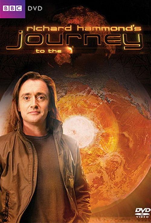 Richard Hammond's Journey to ... filmas online