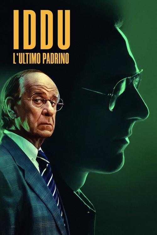 Iddu - L'ultimo padrino filmas online