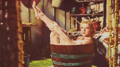 The White Orchid filmas žiurėti online