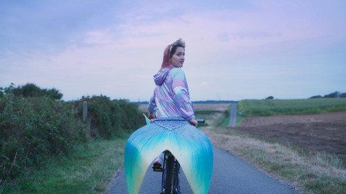 Miss Mermaid filmas žiurėti online