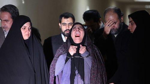 Hush! Girls Don't Scream filmas žiurėti online