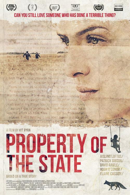 Property of the State filmas online