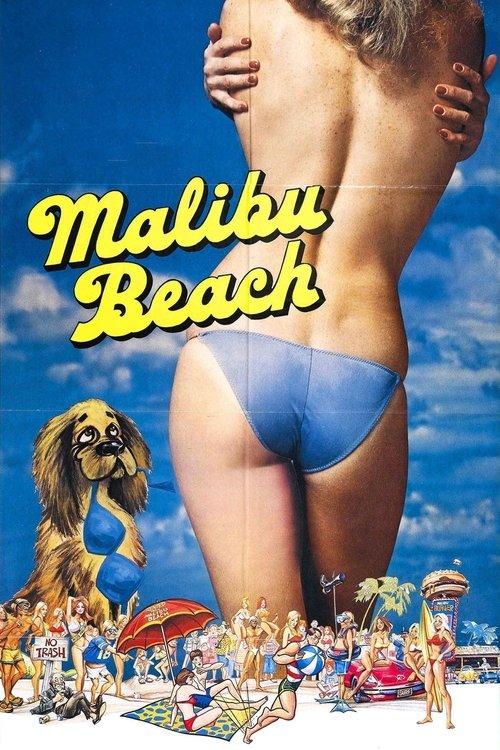Malibu Beach filmas online