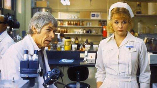 The Carey Treatment filmas žiurėti online