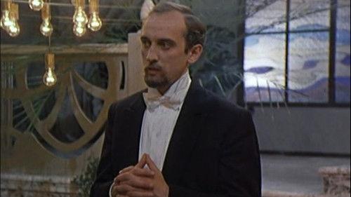 Golden Chain filmas žiurėti online