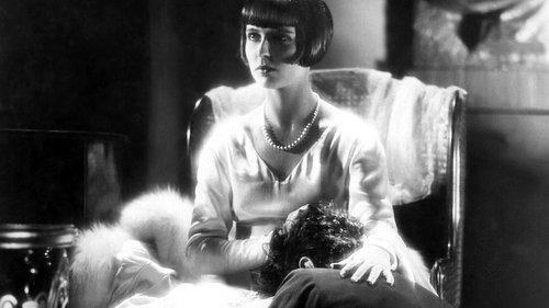 Die Büchse der Pandora filmas žiurėti online