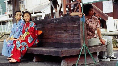 Transparent: Tribute to a Sad Genius filmas žiurėti online