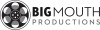 Big Mouth Productions studio logo