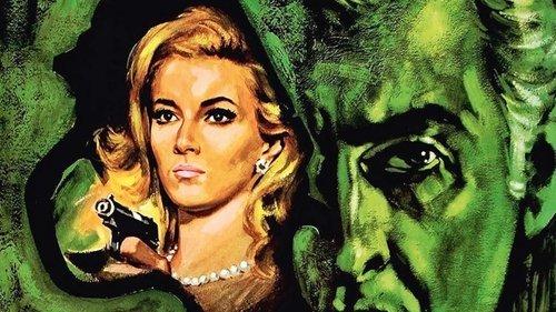 Requiem per un agente segreto filmas žiurėti online