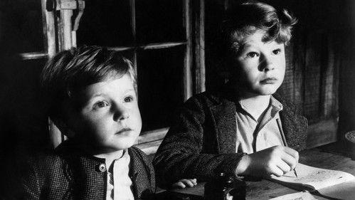 The Kidnappers filmas žiurėti online