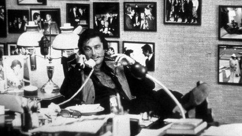 The Kid Stays in the Picture filmas žiurėti online