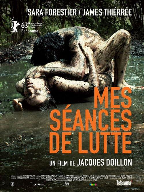 Mes séances de lutte filmas online