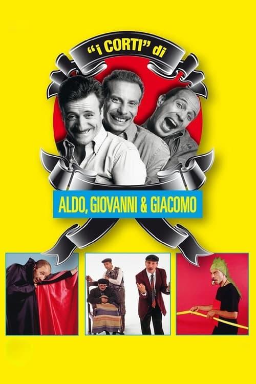“I Corti” di Aldo, Giovanni e Giacomo filmas online