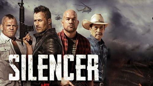 Silencer filmas žiurėti online