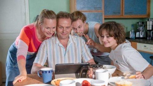 Für immer Eltern filmas žiurėti online