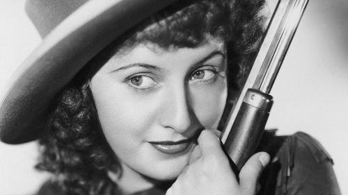 Annie Oakley filmas žiurėti online