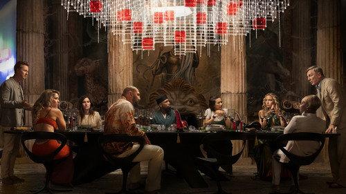 Ištraukti peiliai 2 filmas žiurėti online