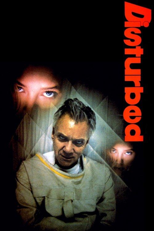 Disturbed filmas online