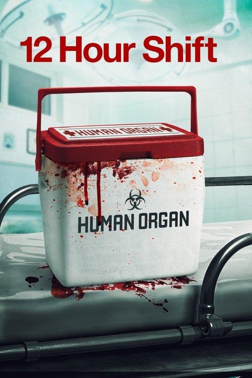 12 Hour Shift filmas online
