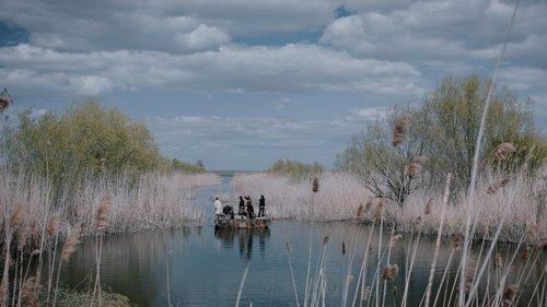 Săptămâna Mare filmas žiurėti online