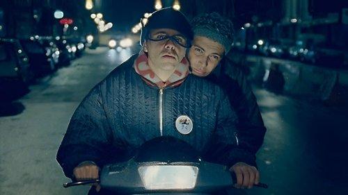 LaCapaGira filmas žiurėti online