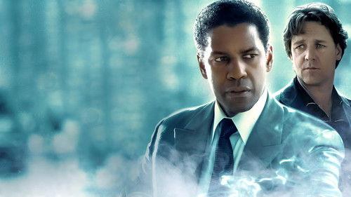 Amerikos gangsteris filmas žiurėti online