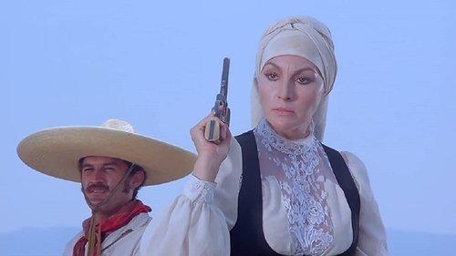 Toña Machetes filmas žiurėti online