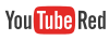 YouTube Red studio logo